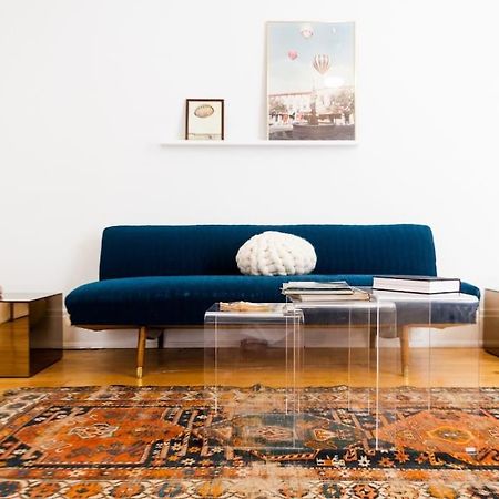 Object Hotel 2Br Room 2G Бисби Екстериор снимка
