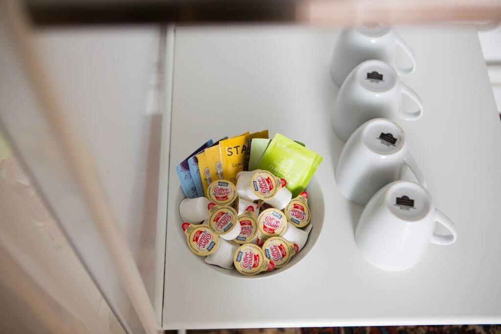 Object Hotel 2Br Room 2G Бисби Екстериор снимка