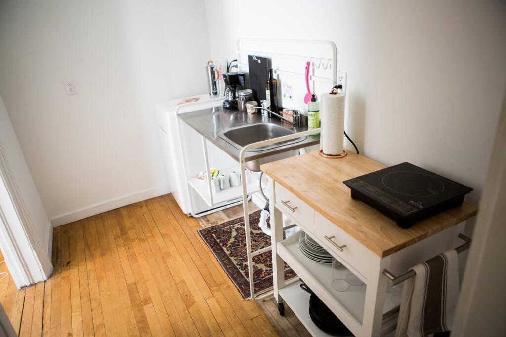 Object Hotel 2Br Room 2G Бисби Екстериор снимка