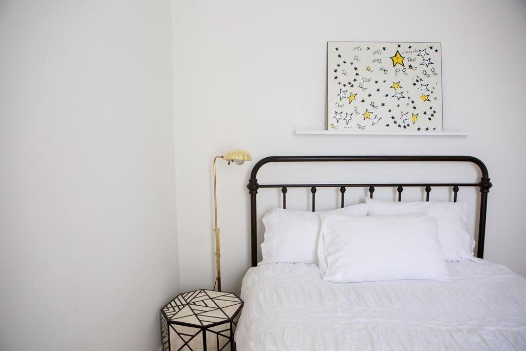 Object Hotel 2Br Room 2G Бисби Екстериор снимка