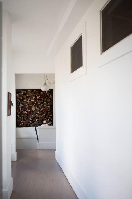 Object Hotel 2Br Room 2G Бисби Екстериор снимка